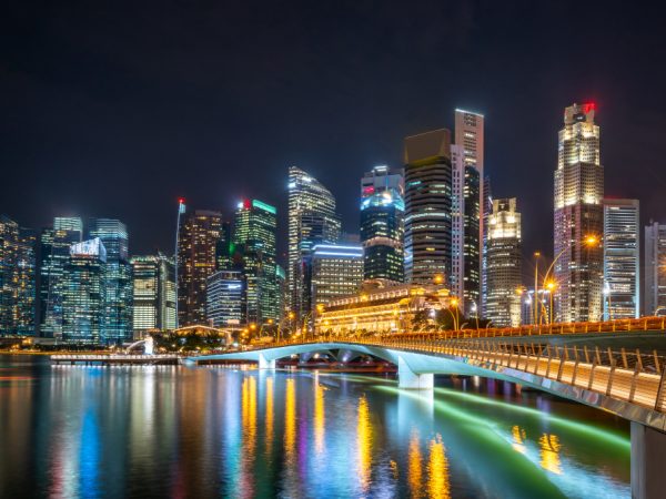 Real Estate Investment, in Singapore (4)