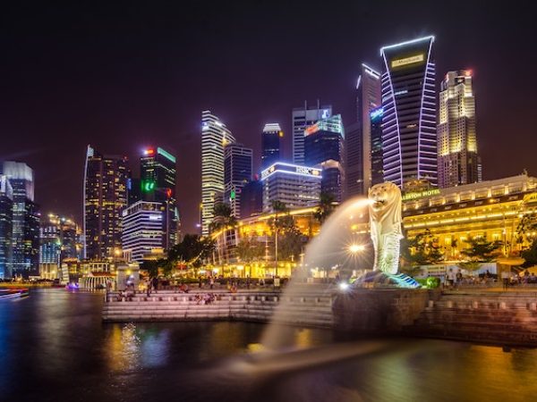 singapore